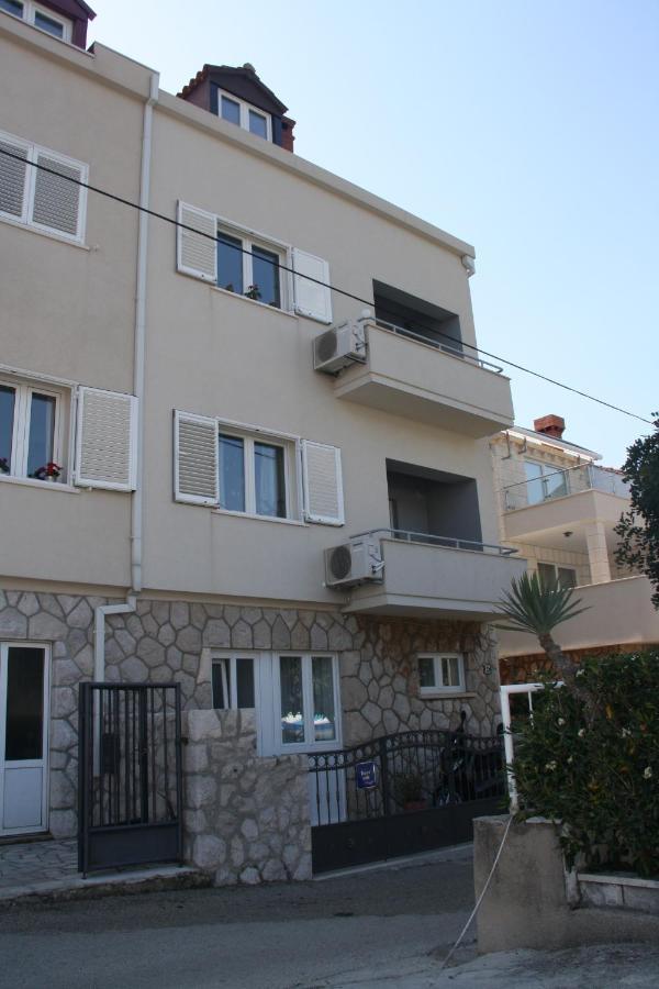 Apartments Marija Lapad Dubrovnik Eksteriør billede